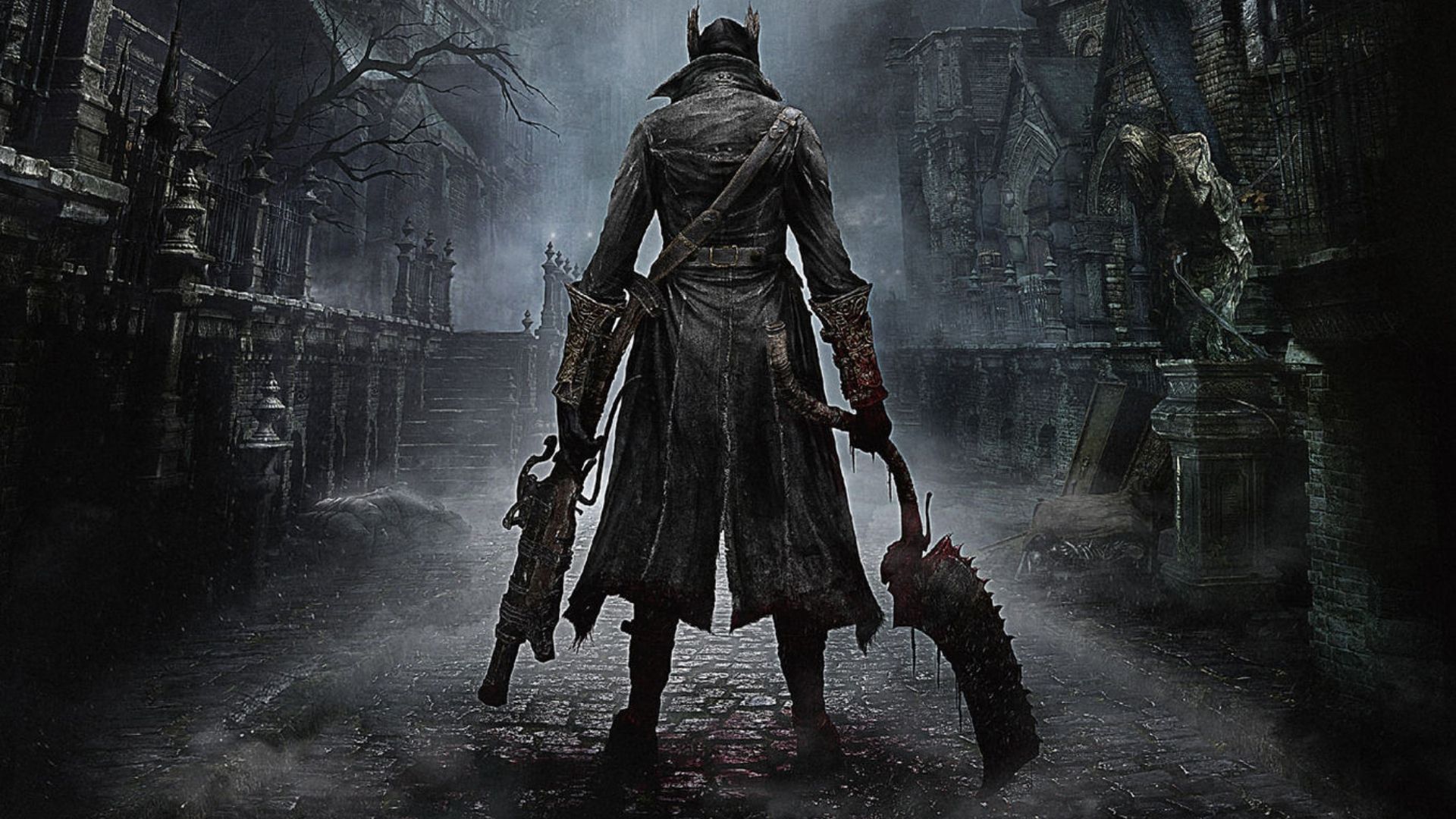 Bloodborne