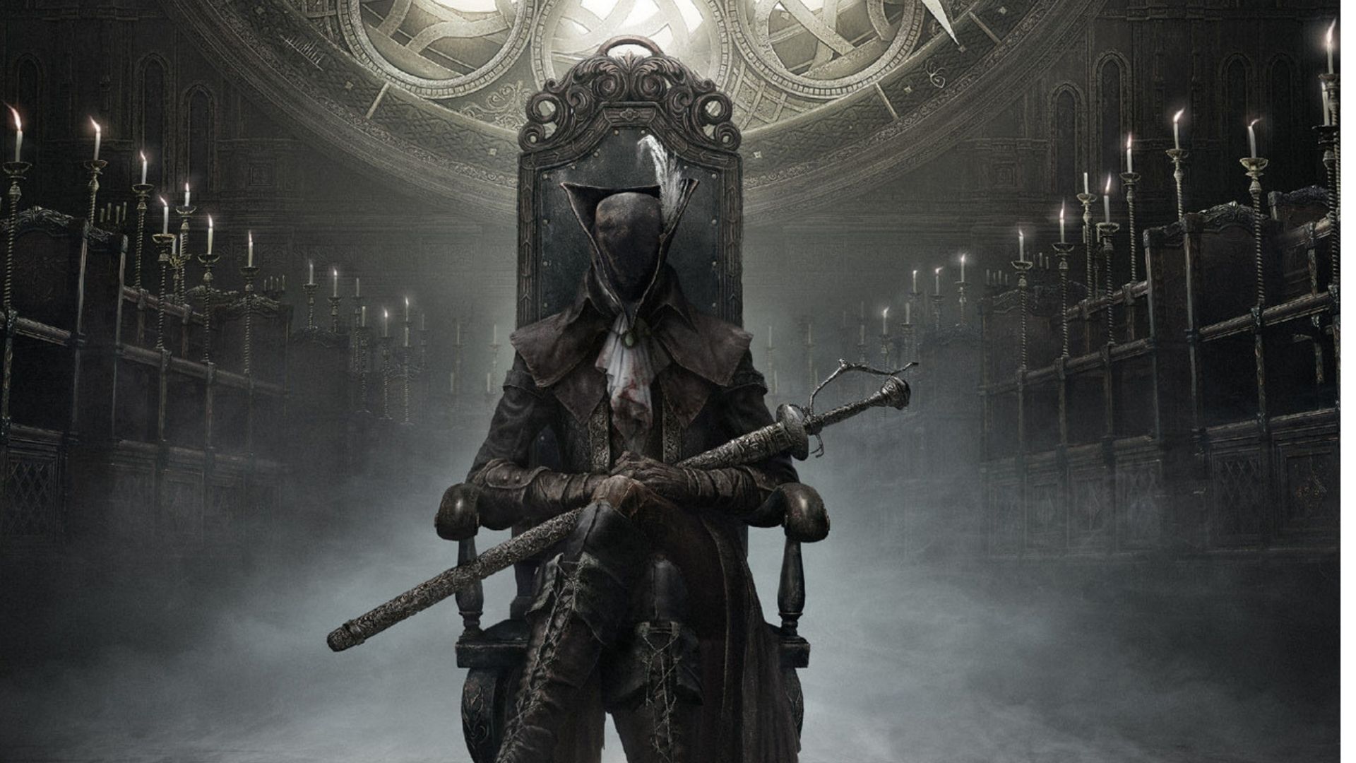 DLC Bloodborne